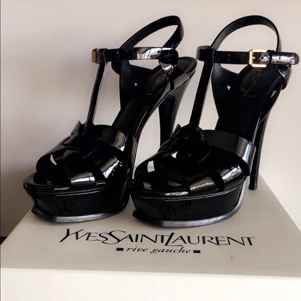 Meet your Posher, Saeed